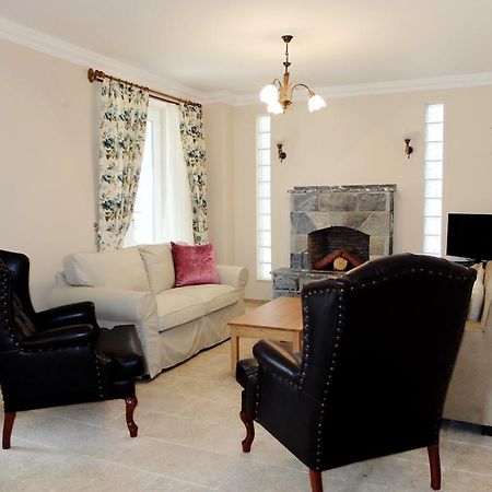 Villa Xanthos 312 올루데니스 외부 사진