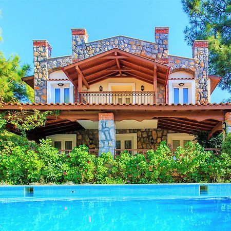 Villa Xanthos 312 올루데니스 외부 사진