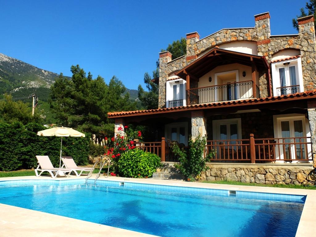 Villa Xanthos 312 올루데니스 외부 사진