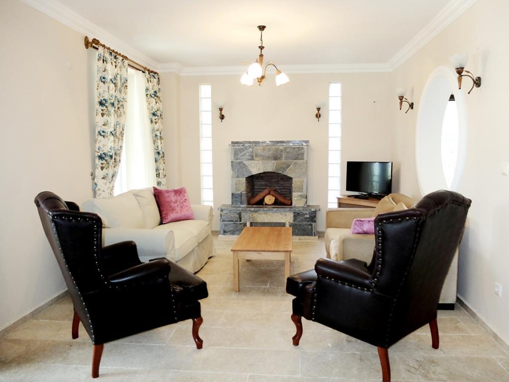 Villa Xanthos 312 올루데니스 외부 사진