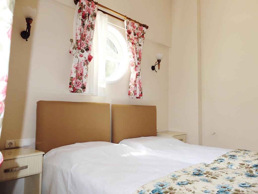 Villa Xanthos 312 올루데니스 외부 사진