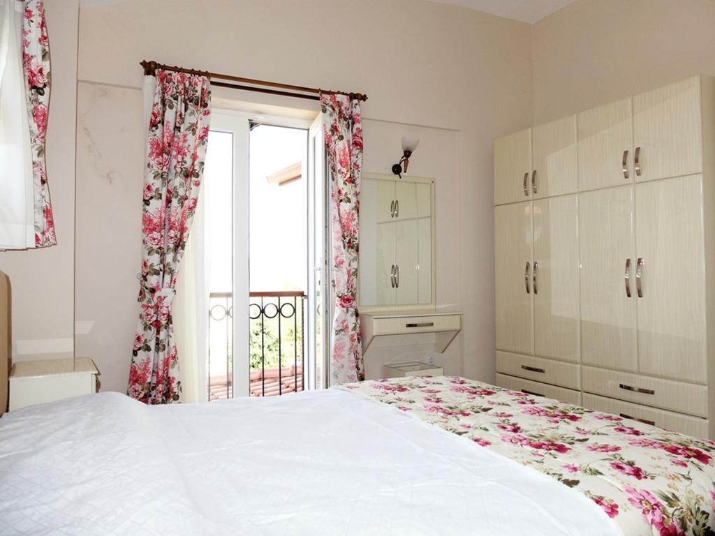 Villa Xanthos 312 올루데니스 외부 사진