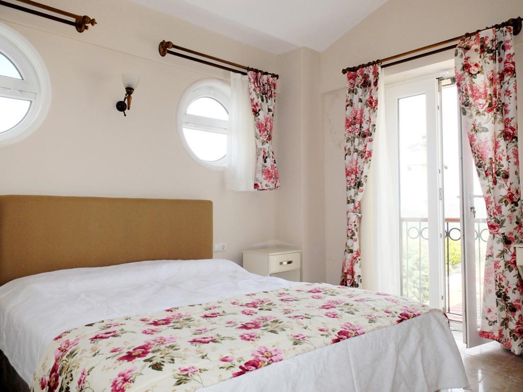 Villa Xanthos 312 올루데니스 외부 사진