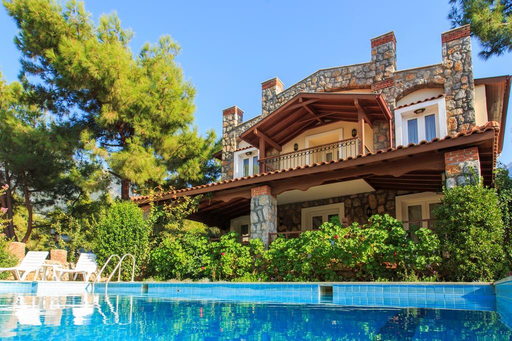 Villa Xanthos 312 올루데니스 외부 사진