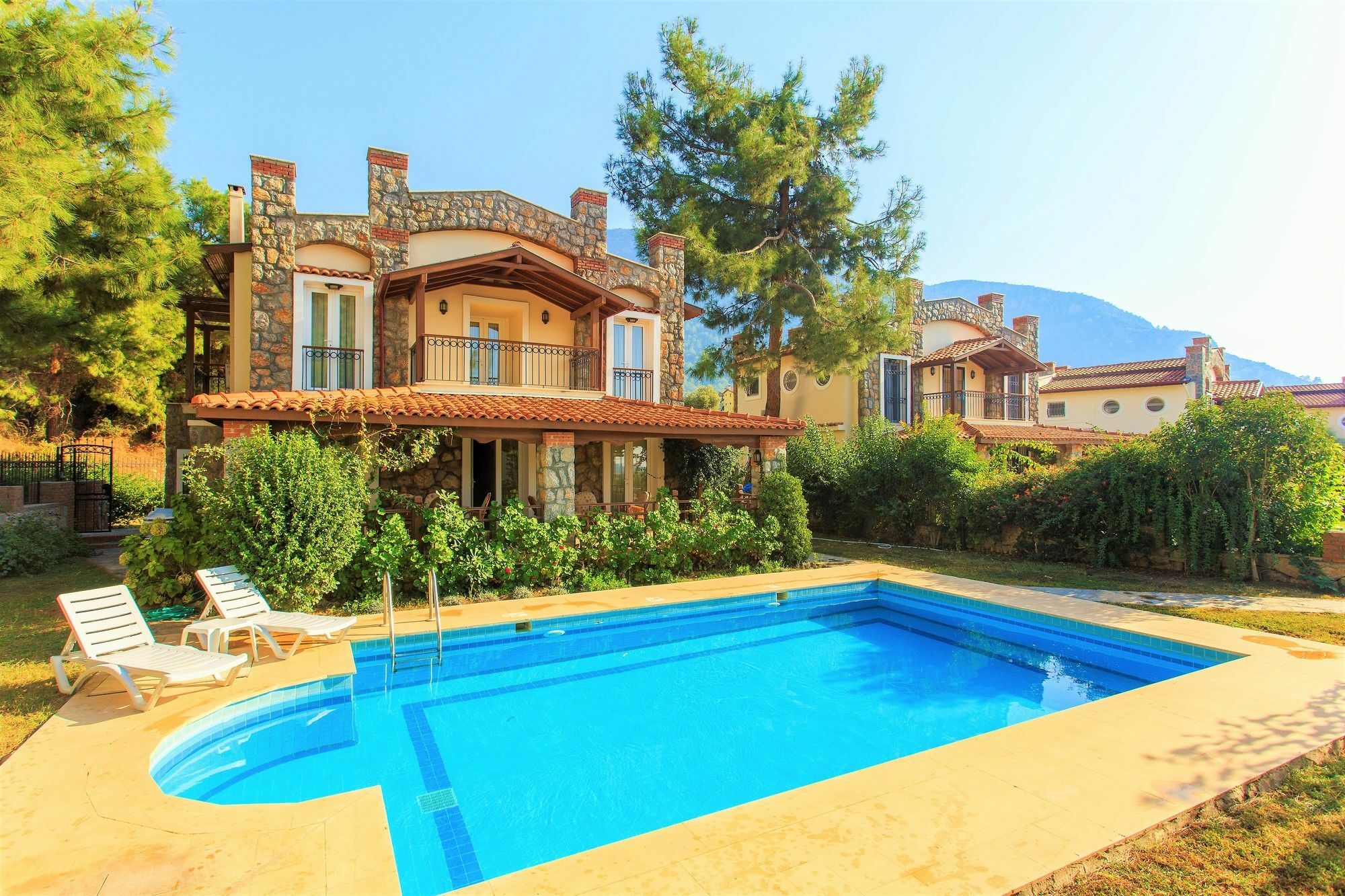 Villa Xanthos 312 올루데니스 외부 사진
