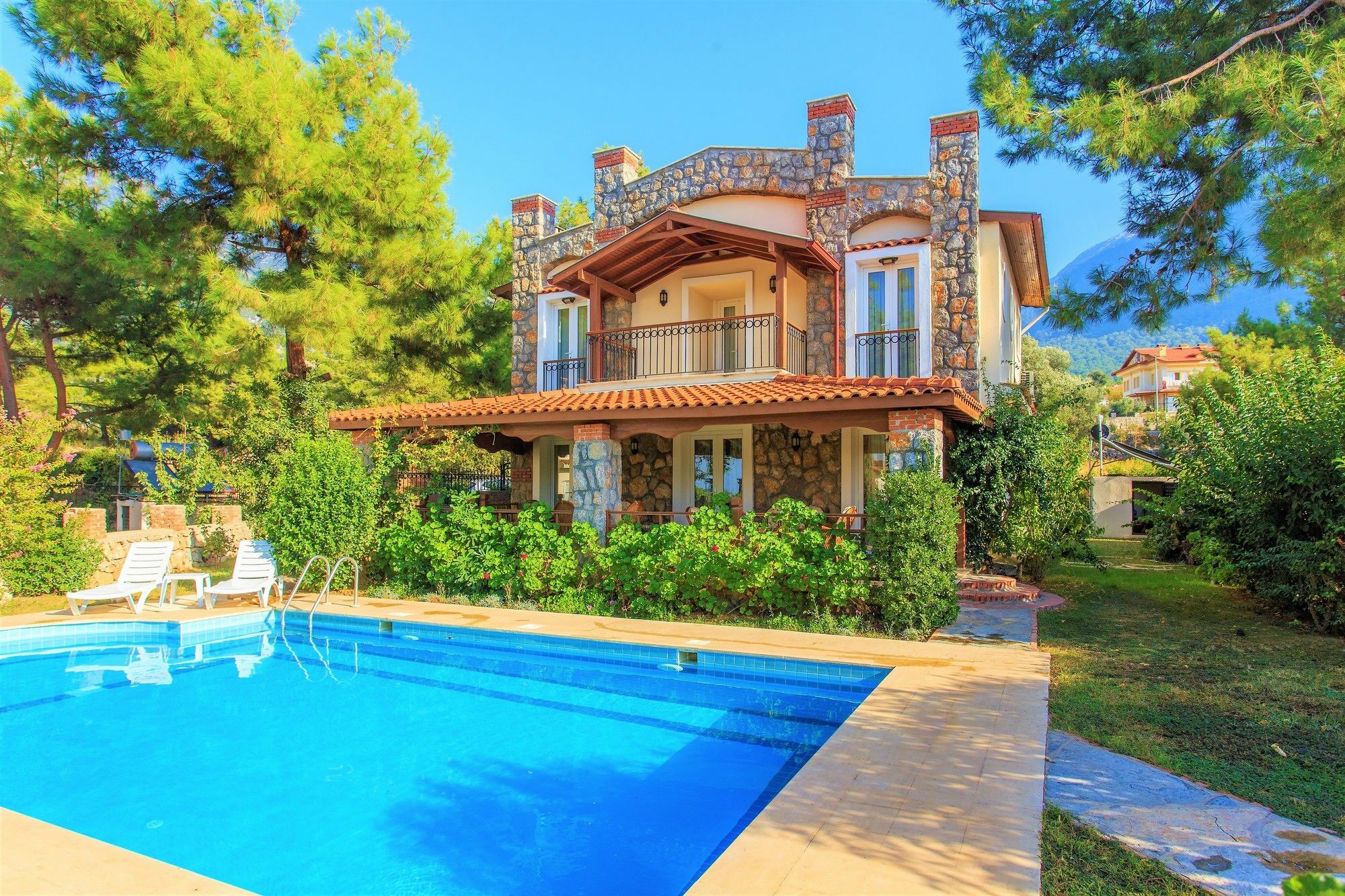 Villa Xanthos 312 올루데니스 외부 사진