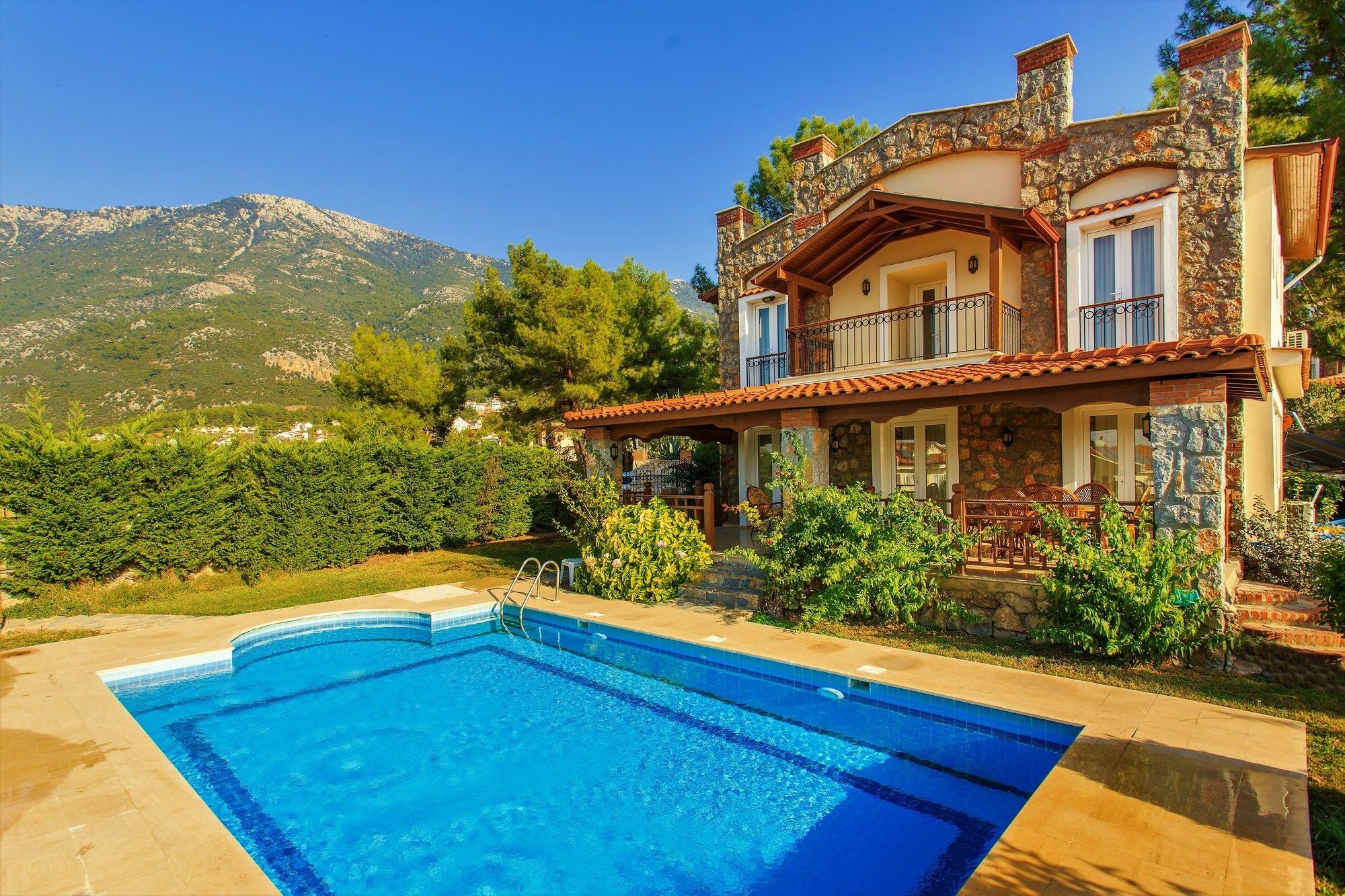 Villa Xanthos 312 올루데니스 외부 사진